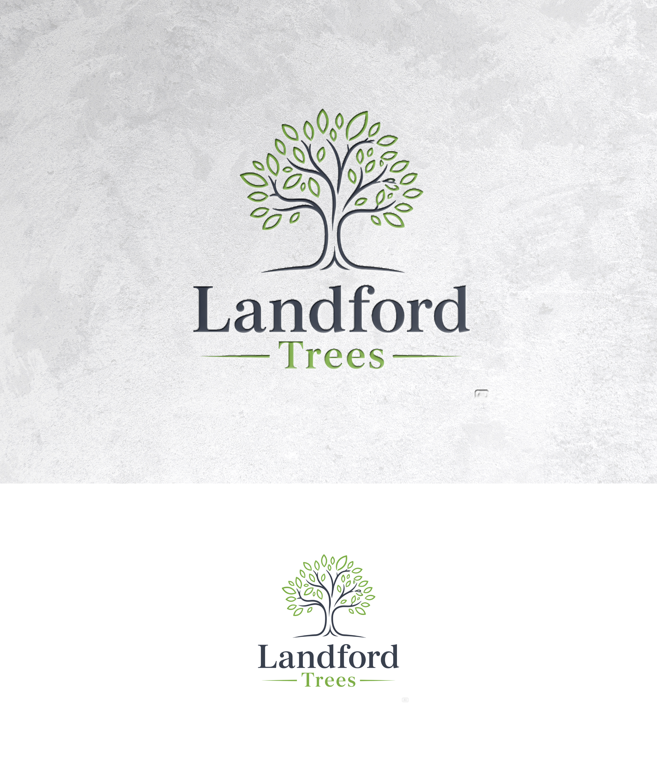Design de Logo par Sain G pour Landford Trees Ltd | Design #37438778