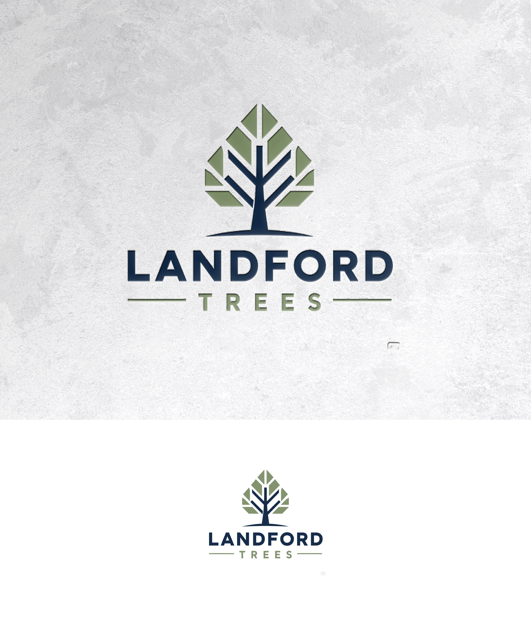 Design de Logo par Sain G pour Landford Trees Ltd | Design #37438780