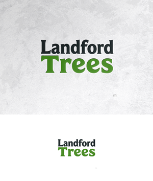 Logo Design by Sain G for Landford Trees Ltd | Design: #37438781