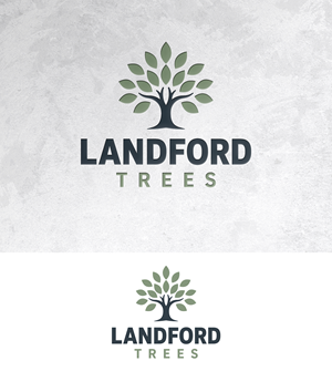 Logo Design by zamdi for Landford Trees Ltd | Design: #37439251
