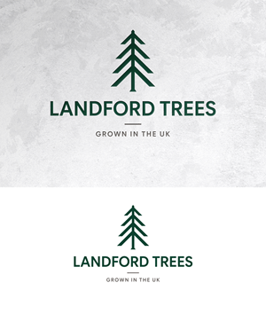 Logo Design by zamdi for Landford Trees Ltd | Design: #37439252
