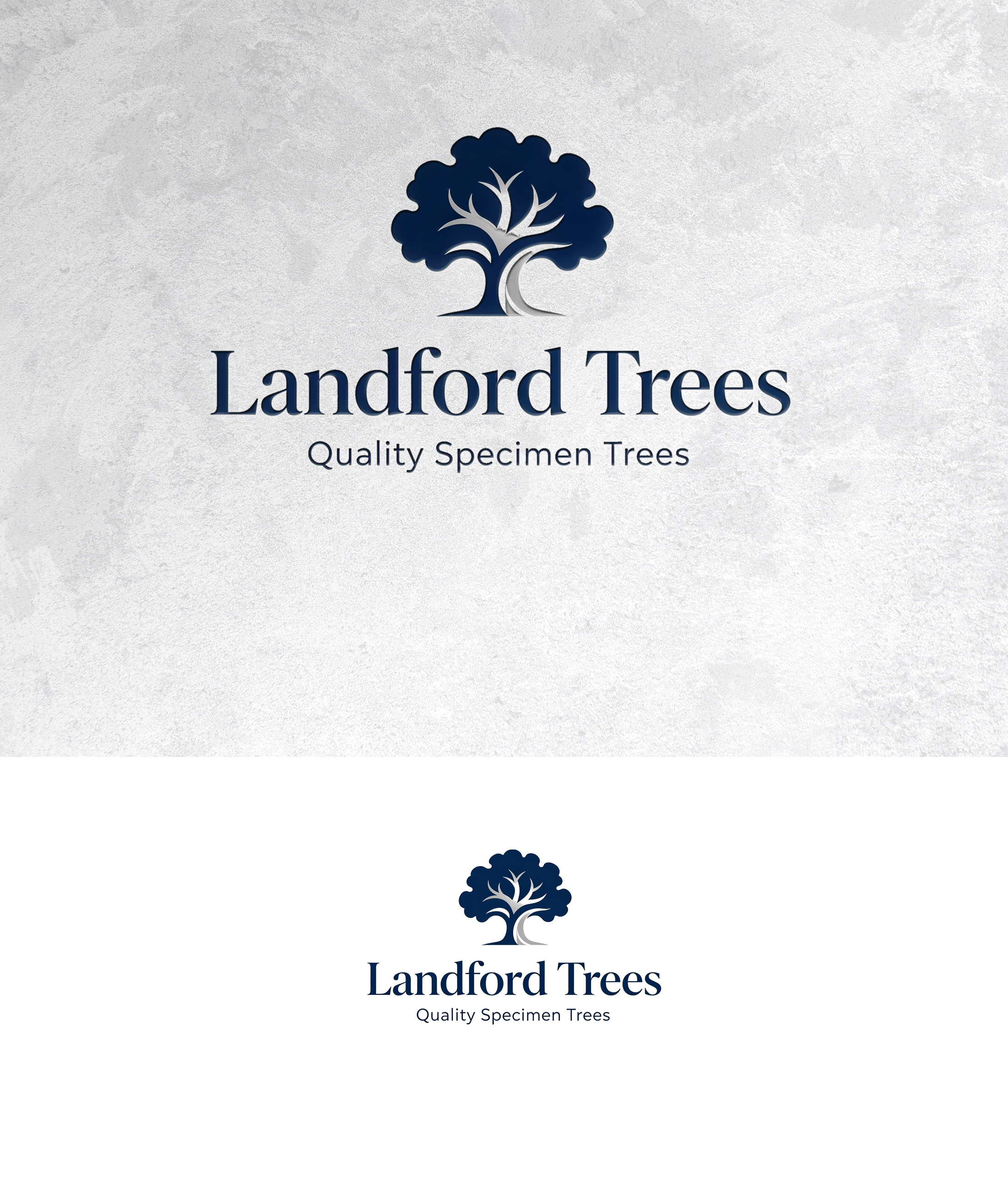 Design de Logo par zamdi pour Landford Trees Ltd | Design #37439253