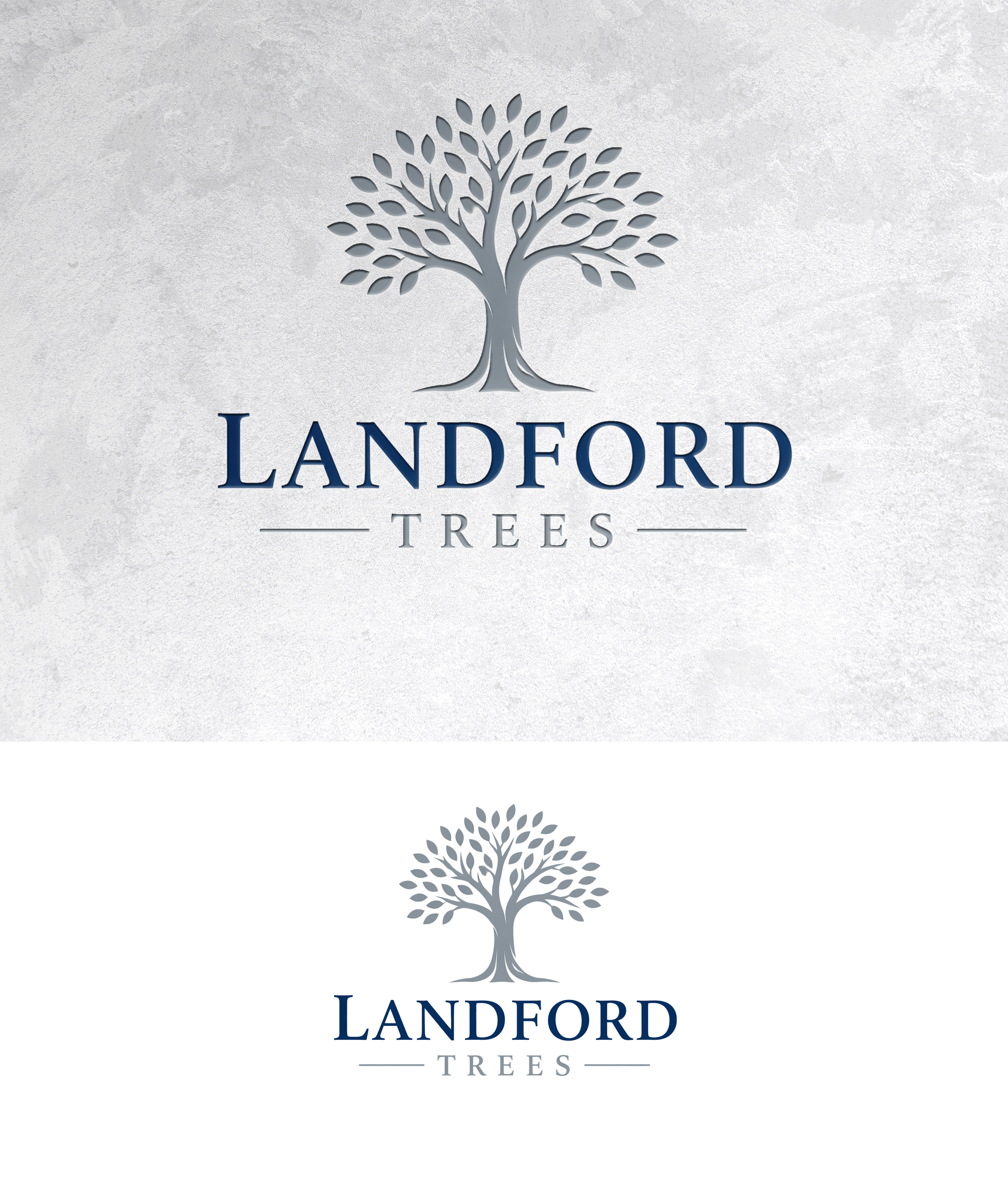 Logo Design by zamdi for Landford Trees Ltd | Design #37439254