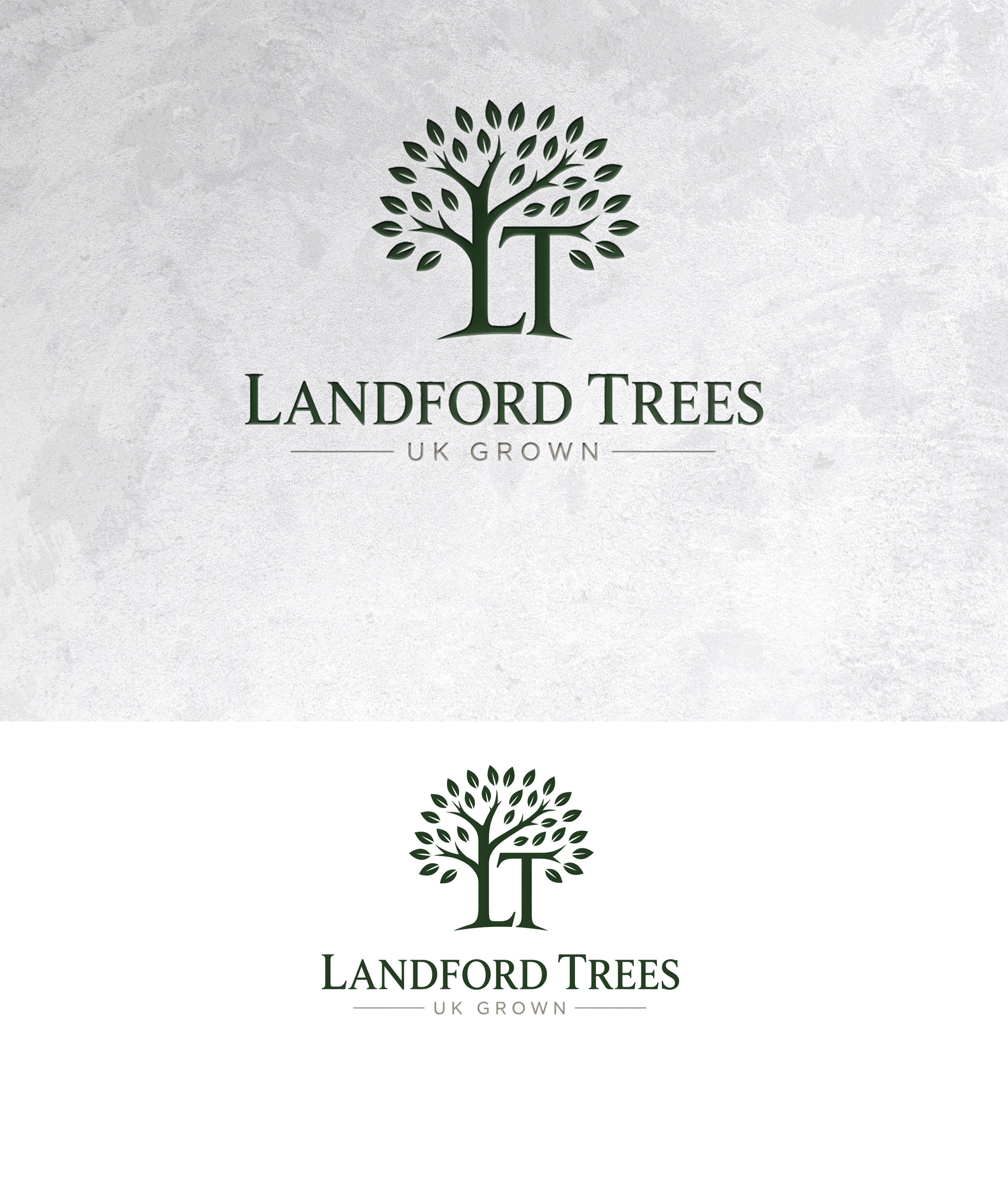Design de Logo par zamdi pour Landford Trees Ltd | Design #37439259