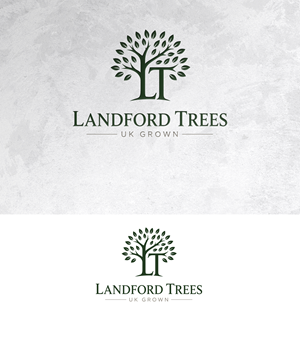 Logo Design by zamdi for Landford Trees Ltd | Design: #37439259