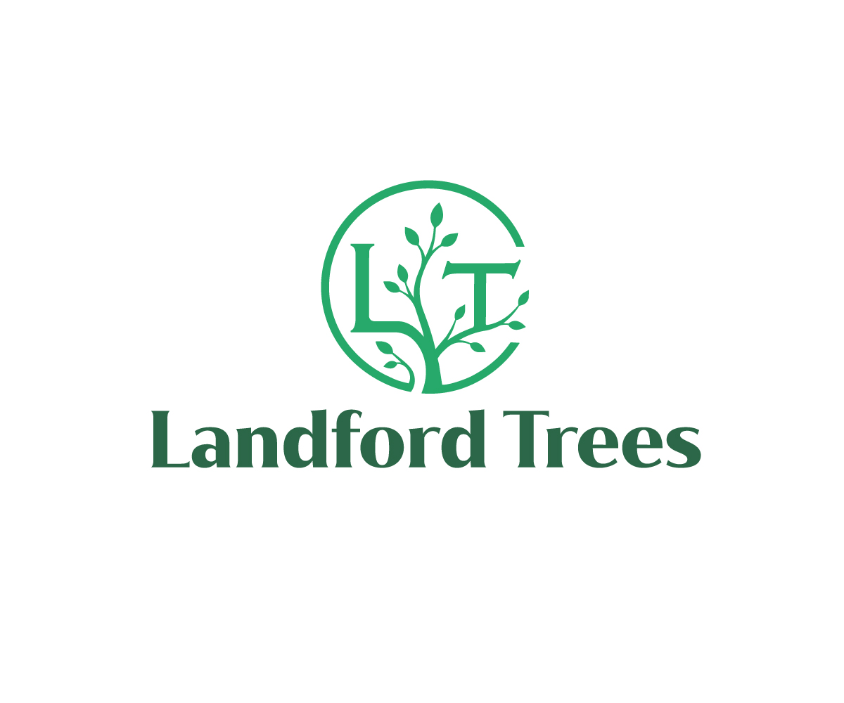 Design de Logo par Magdi Bayoumi pour Landford Trees Ltd | Design #37444520