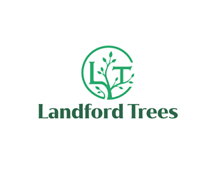 Logo Design by Magdi Bayoumi for Landford Trees Ltd | Design: #37444520