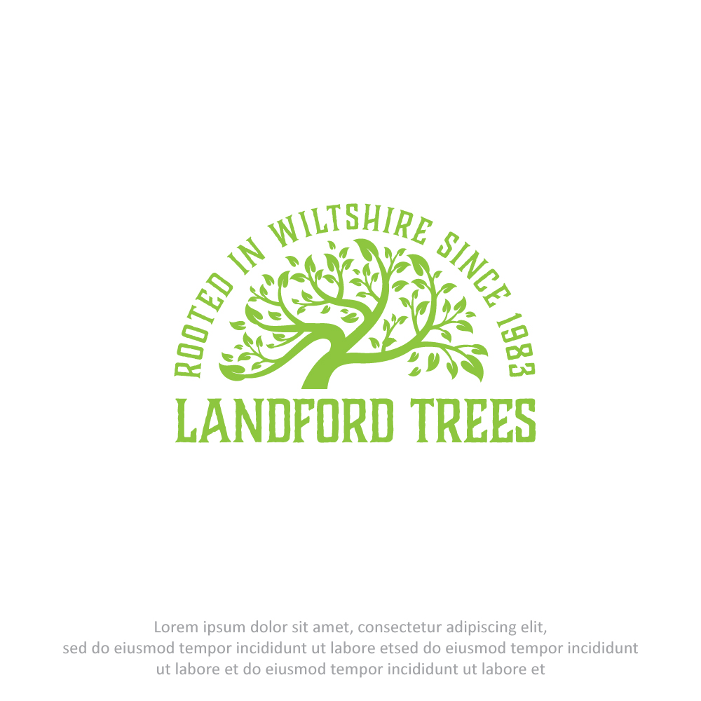 Logo Design by Anekaa for Landford Trees Ltd | Design #37428030