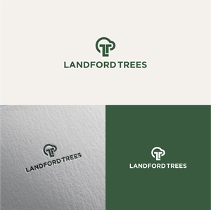 Logo Design by achil78 for Landford Trees Ltd | Design: #37431416