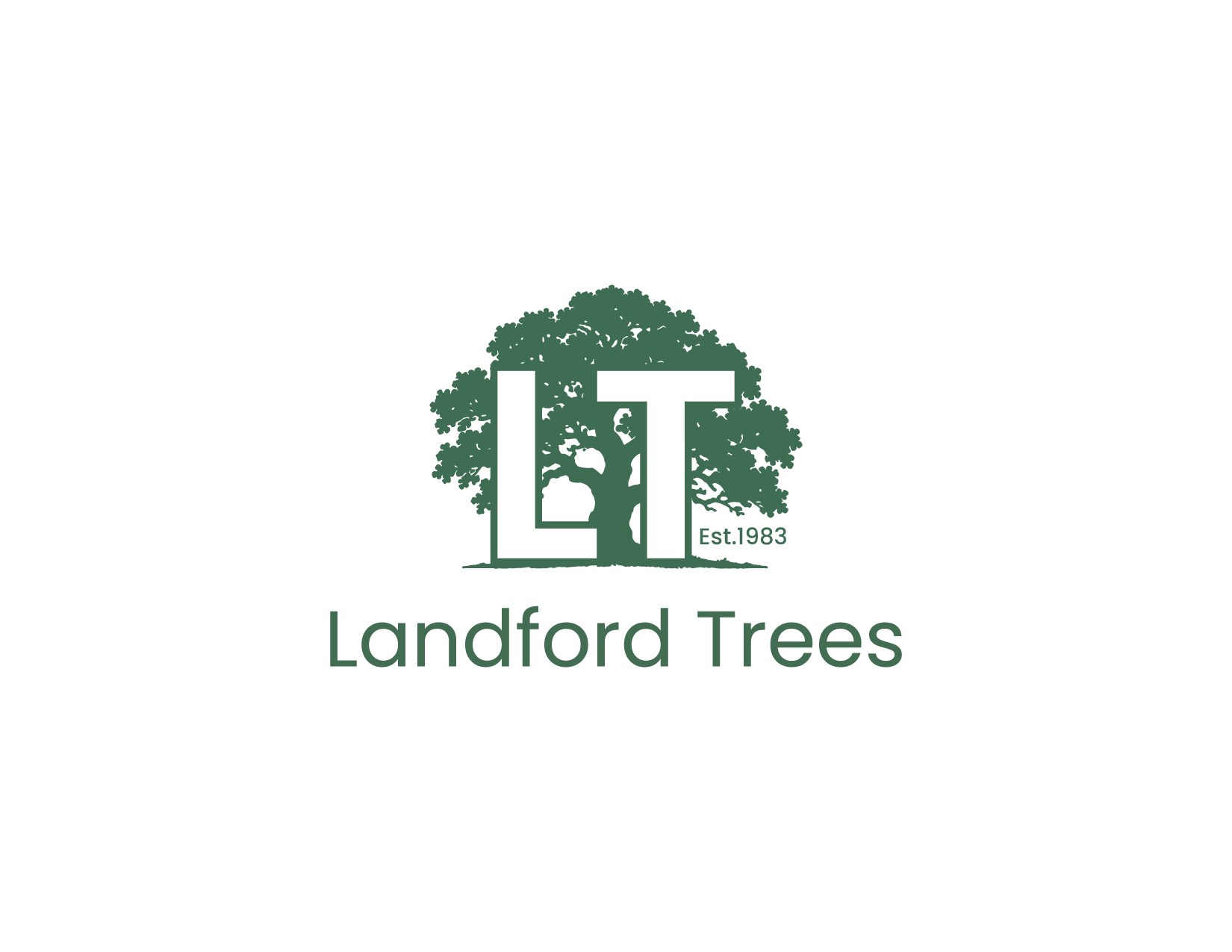 Logo Design by budiutomobudiutomo2015 for Landford Trees Ltd | Design #37443641