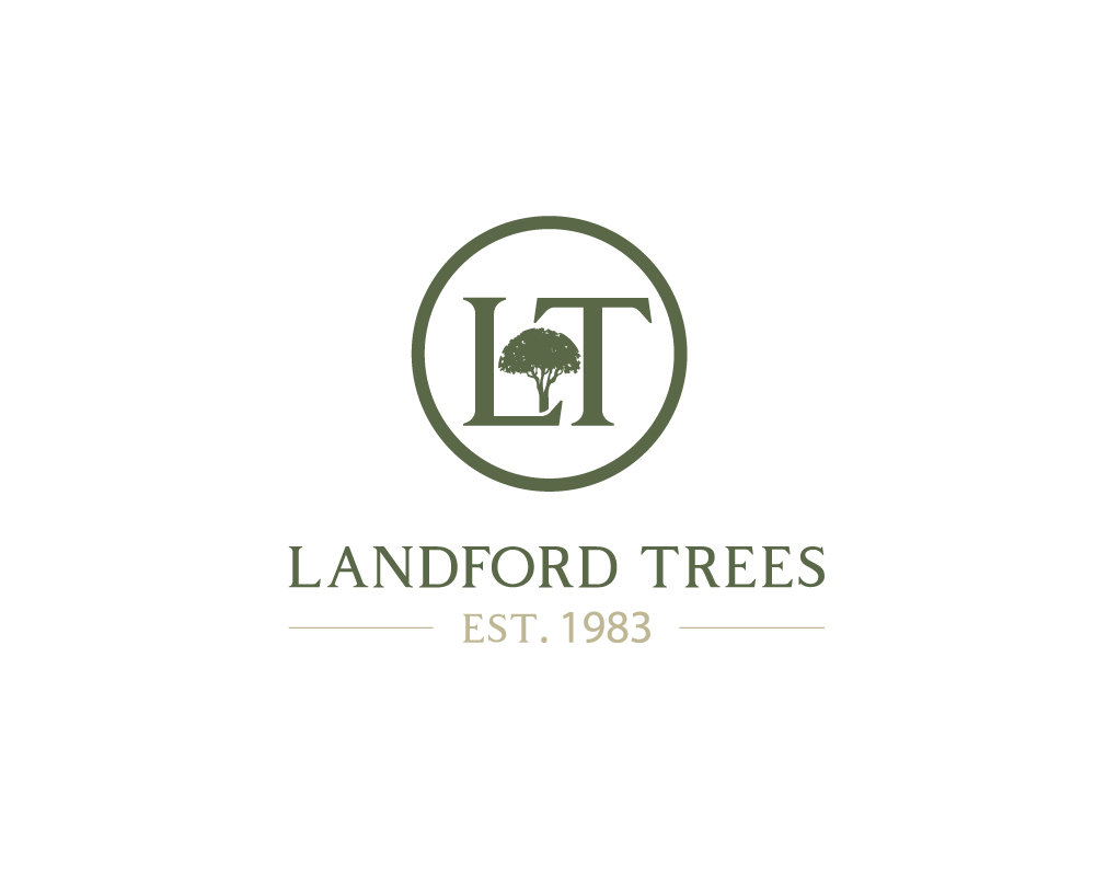 Design de Logo par objects pour Landford Trees Ltd | Design #37430875