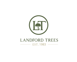 Logo Design by objects for Landford Trees Ltd | Design: #37430875