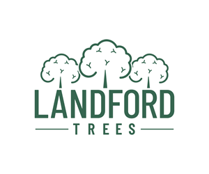Logo Design by Atec for Landford Trees Ltd | Design: #37436333