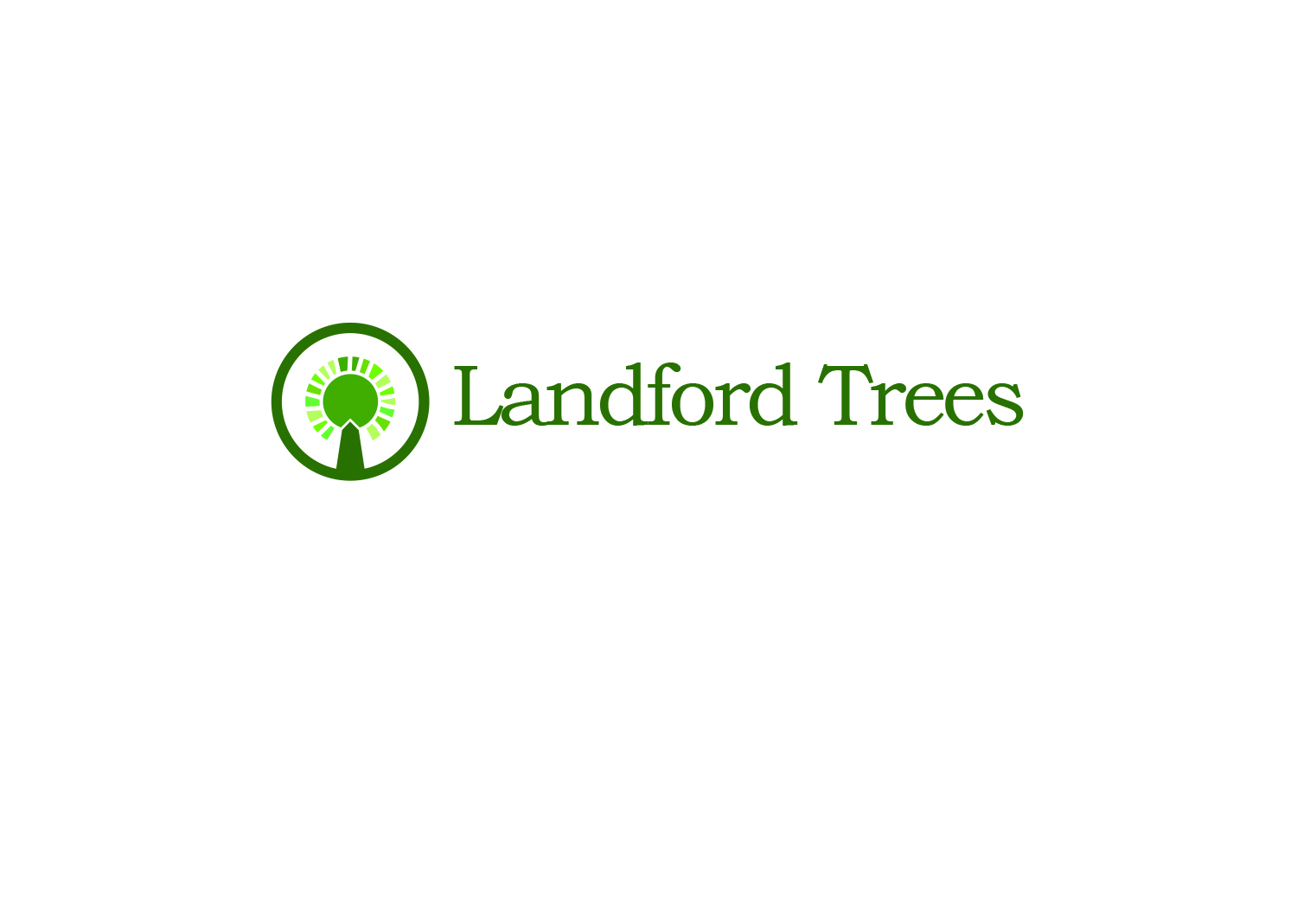 Logo Design by ivo_i_ivanov for Landford Trees Ltd | Design #37438500