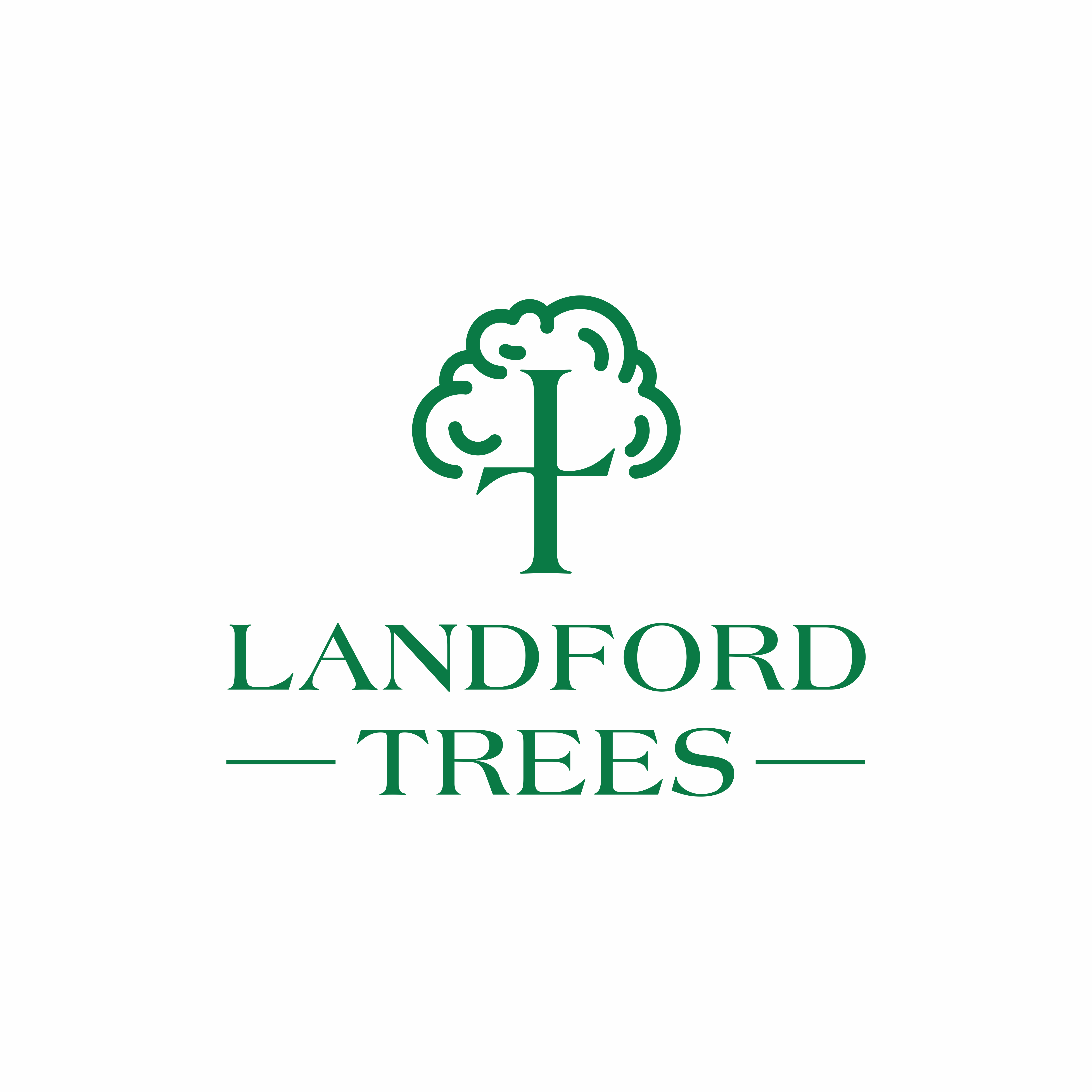 Logo Design by amrino_east for Landford Trees Ltd | Design #37446974