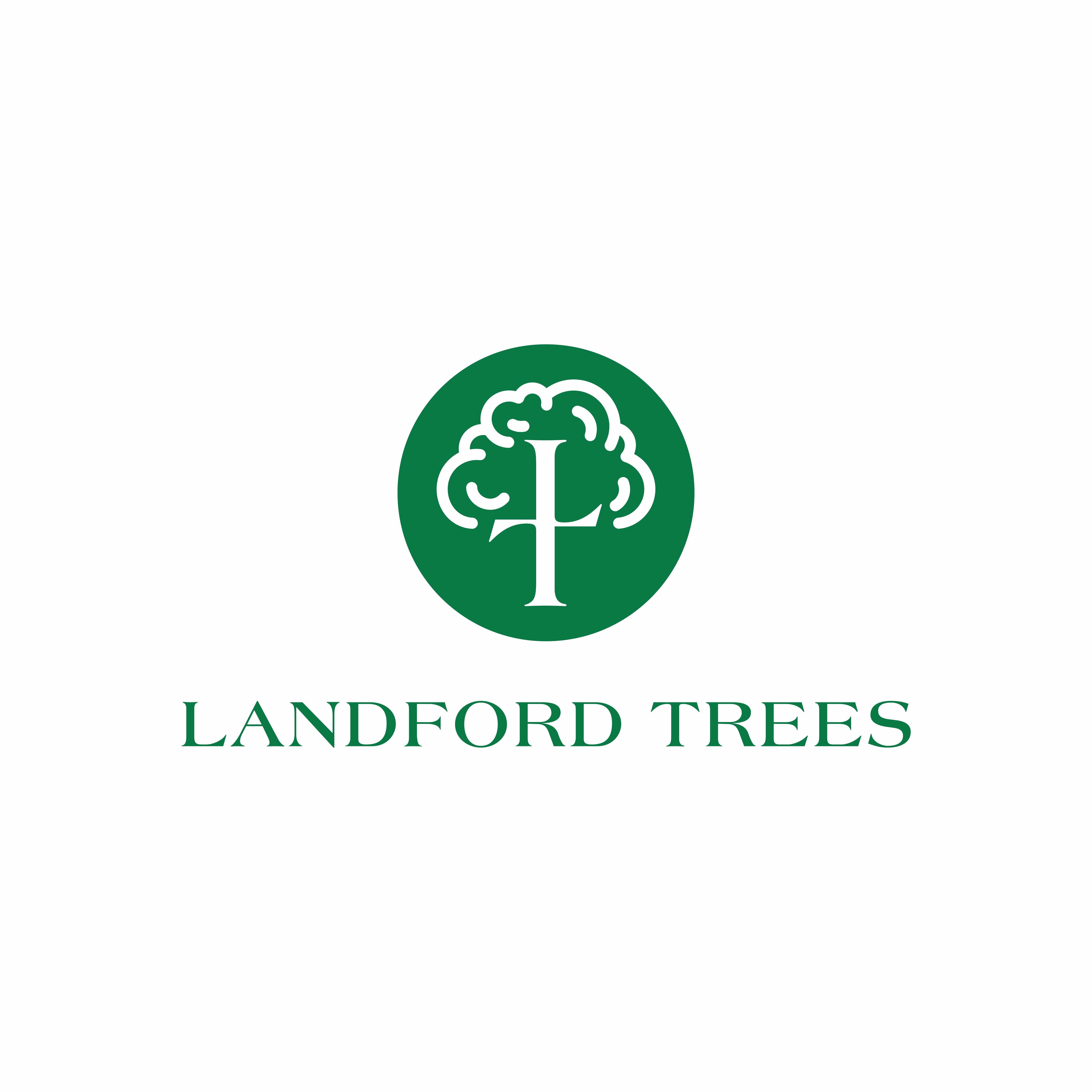 Logo Design by amrino_east for Landford Trees Ltd | Design #37446976