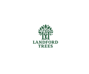 Logo Design by Mystrix for Landford Trees Ltd | Design: #37428043