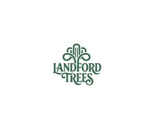 Logo Design by Mystrix for Landford Trees Ltd | Design: #37428045