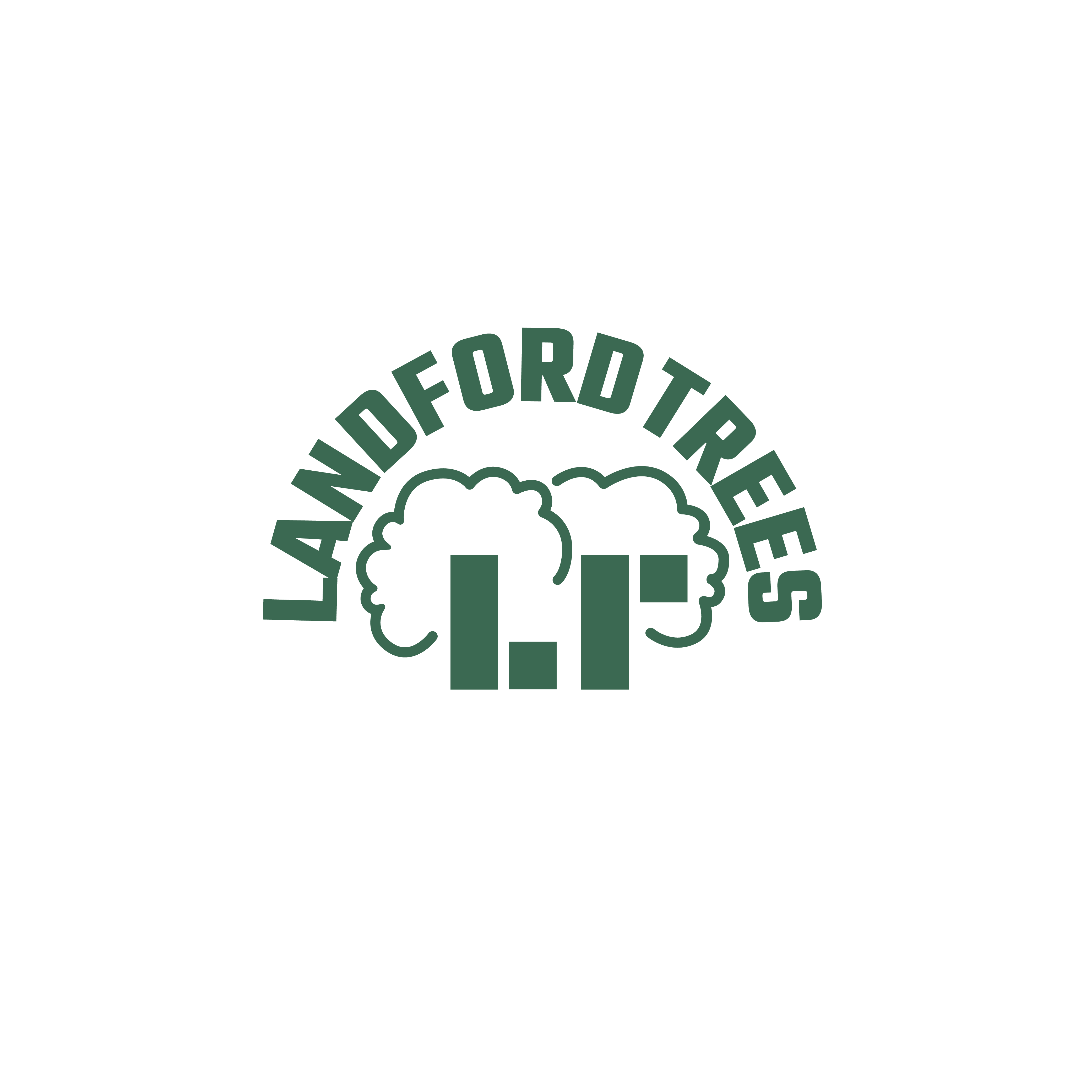 Design de Logo par ares_h1 pour Landford Trees Ltd | Design #37429318