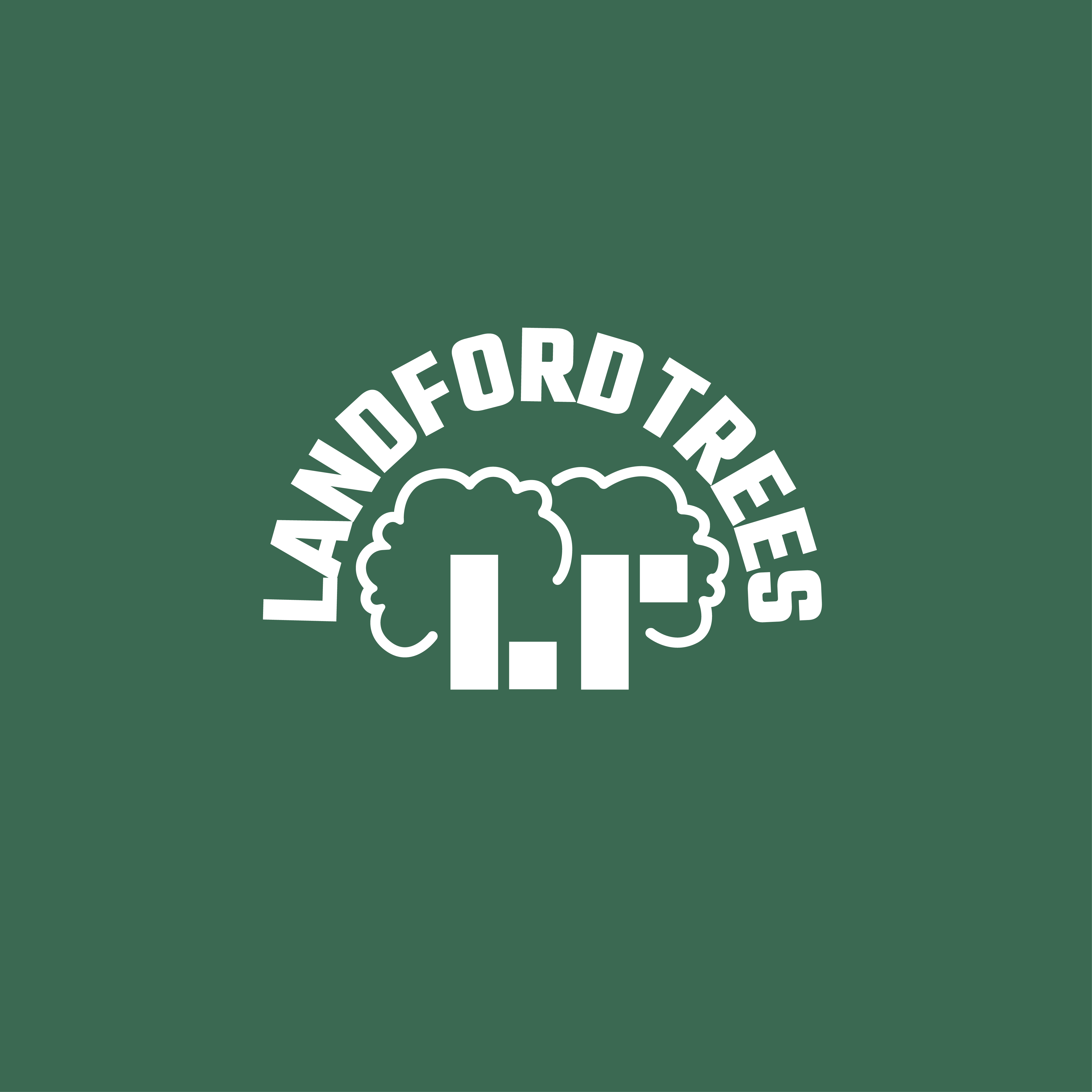 Design de Logo par ares_h1 pour Landford Trees Ltd | Design #37429319