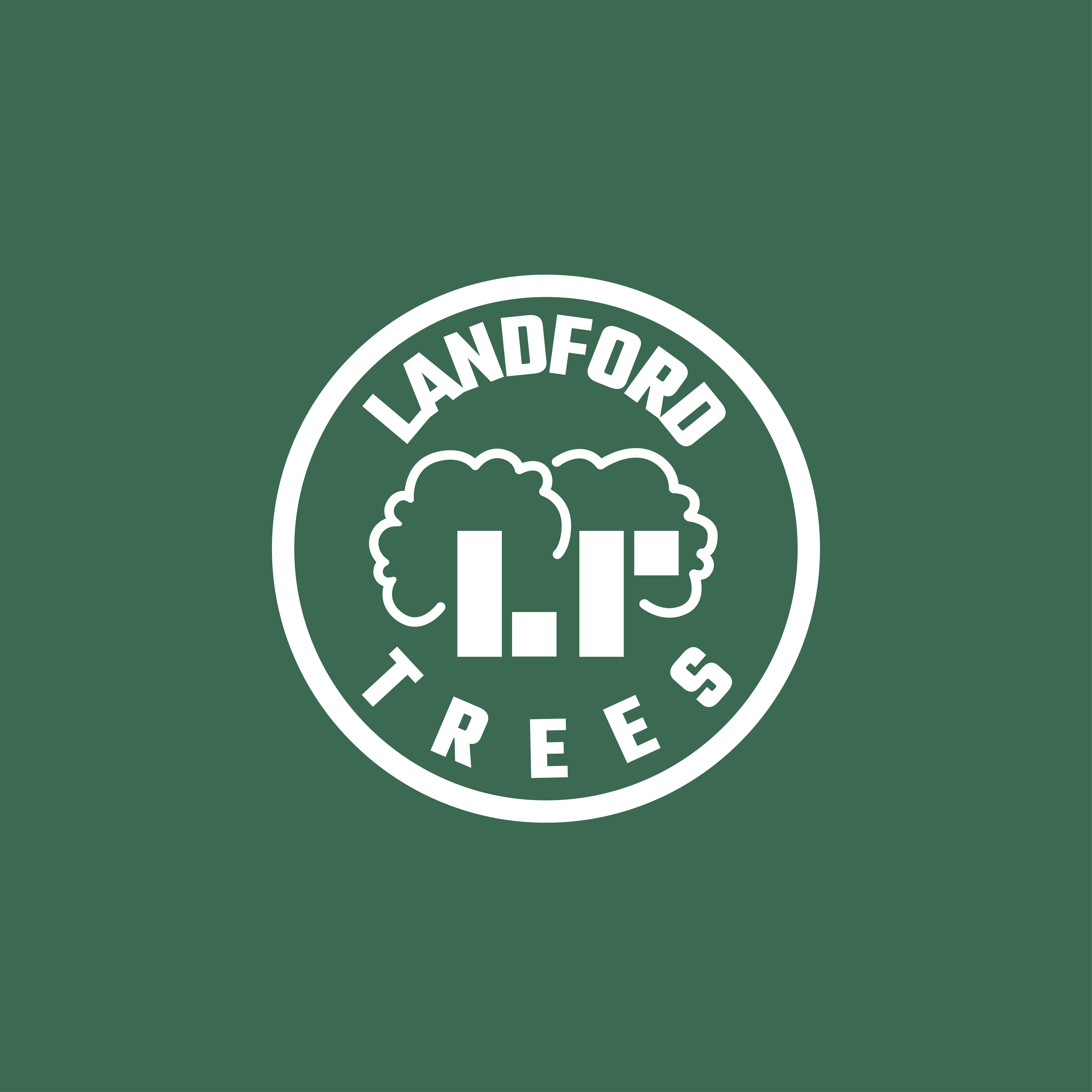 Design de Logo par ares_h1 pour Landford Trees Ltd | Design #37429320