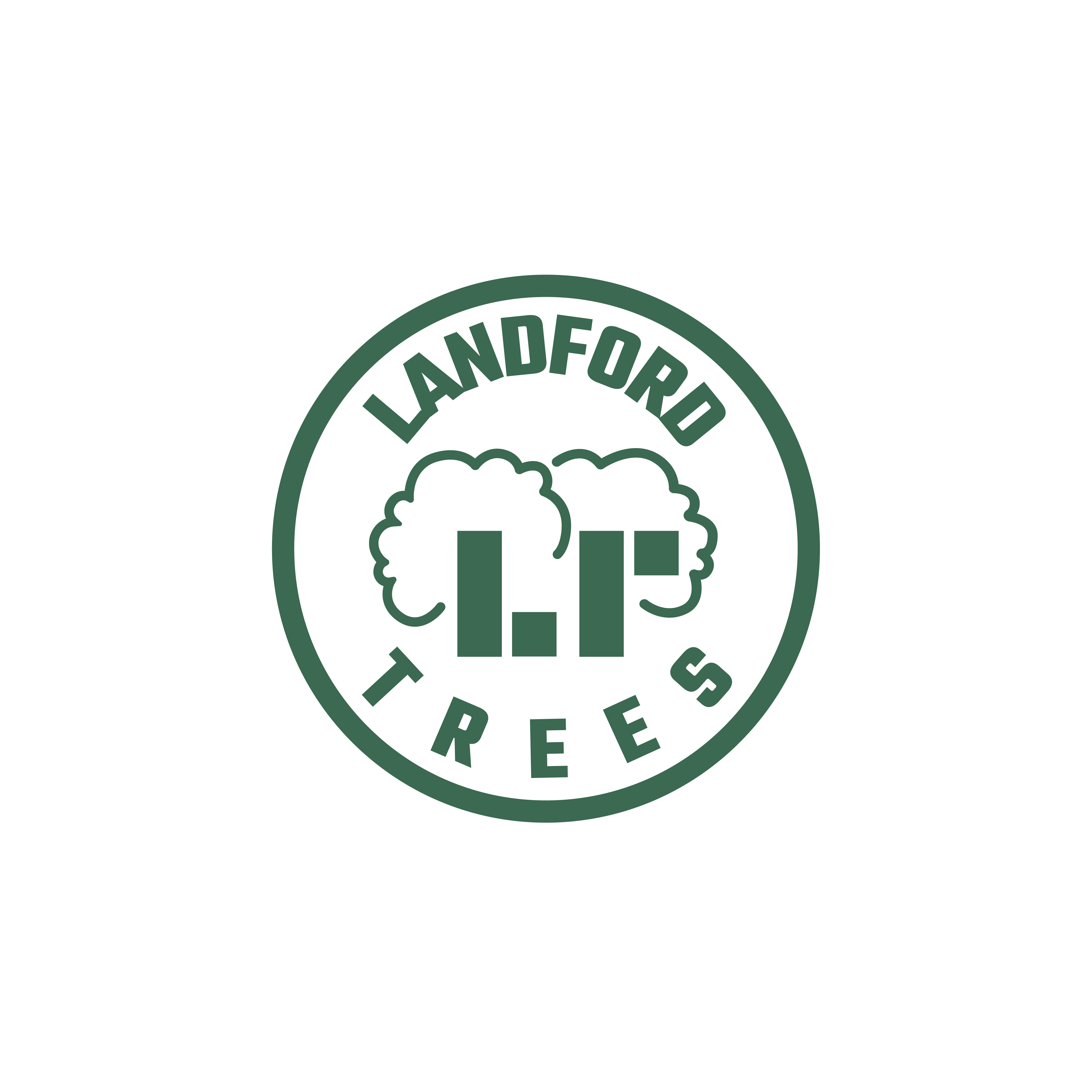Design de Logo par ares_h1 pour Landford Trees Ltd | Design #37429321