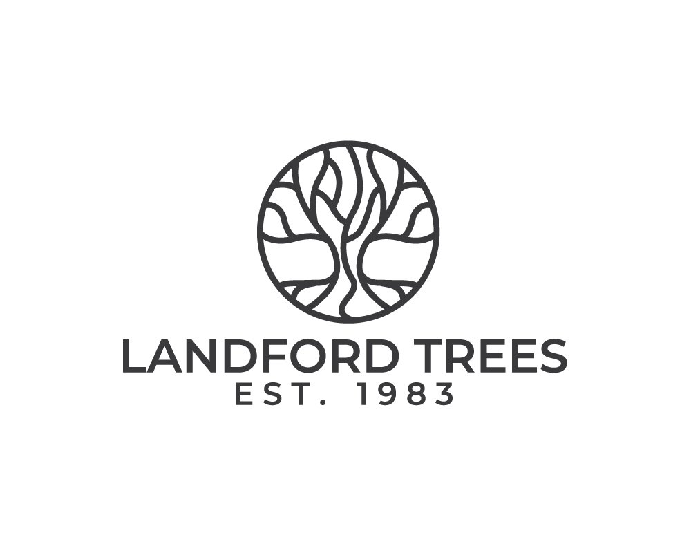 Logo Design by lanid for Landford Trees Ltd | Design #37448107