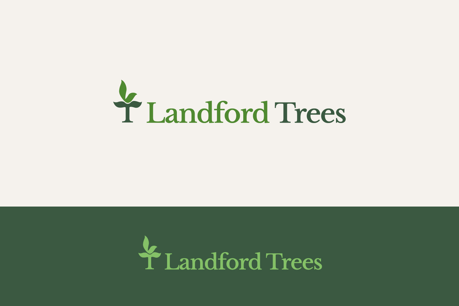 Design de Logo par Tharangafirst pour Landford Trees Ltd | Design #37436858