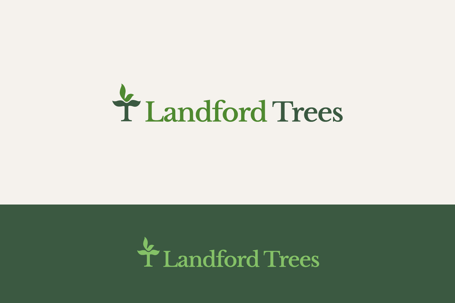 Design de Logo par Tharangafirst pour Landford Trees Ltd | Design #37436885