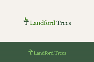 Logo Design by Tharangafirst for Landford Trees Ltd | Design: #37436885