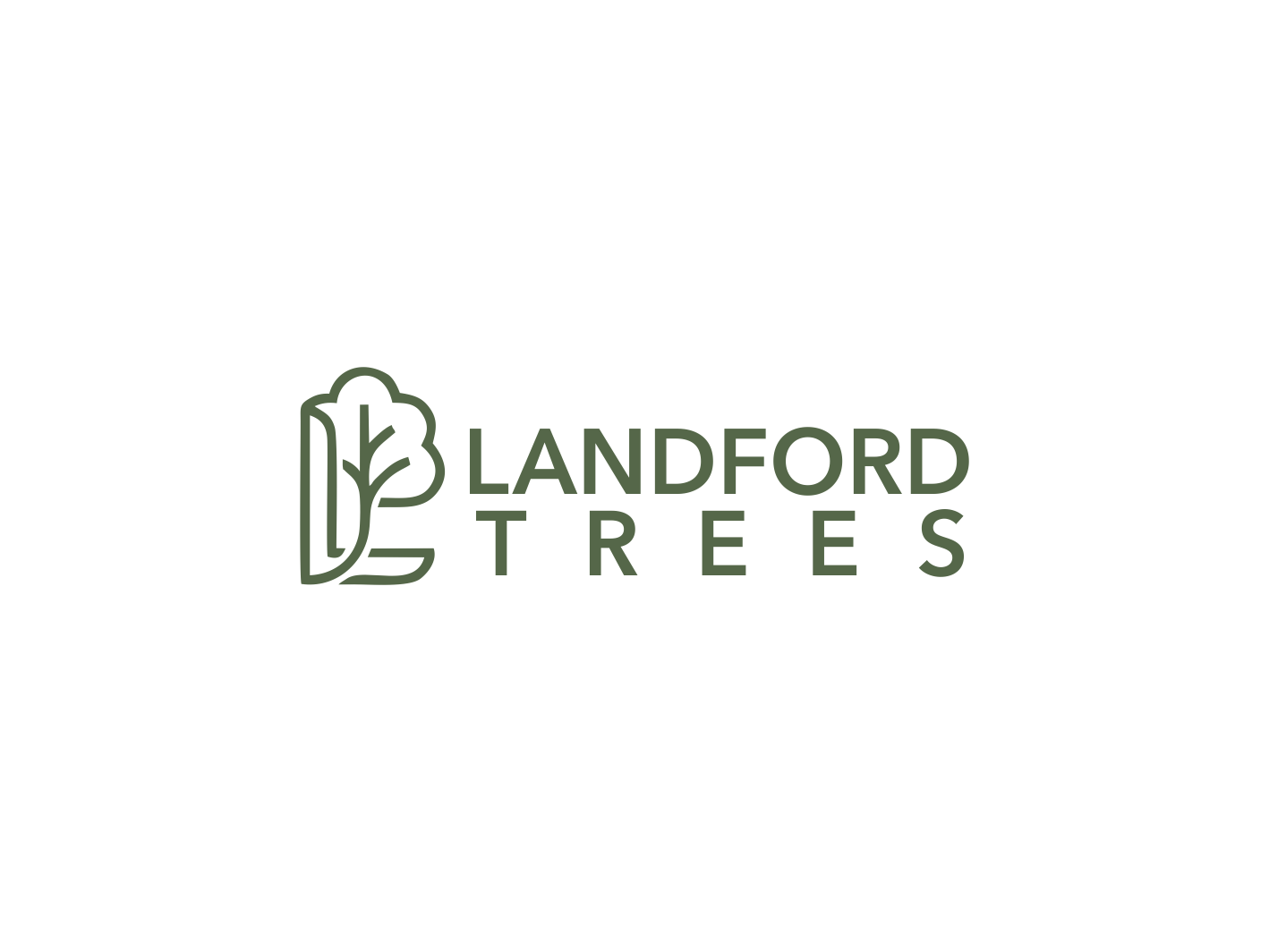 Logo Design by BNdesigner for Landford Trees Ltd | Design #37427723