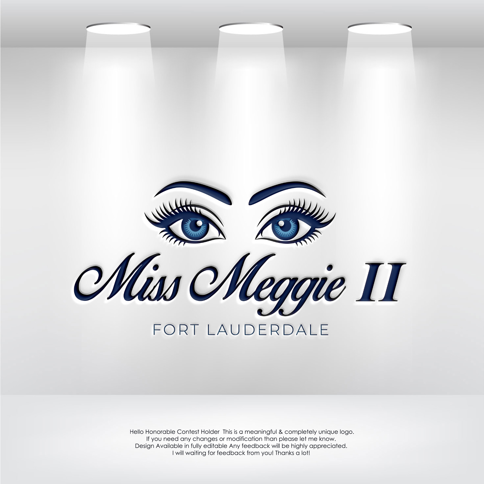 Logo Design by LogoEon for this project | Design #37426647