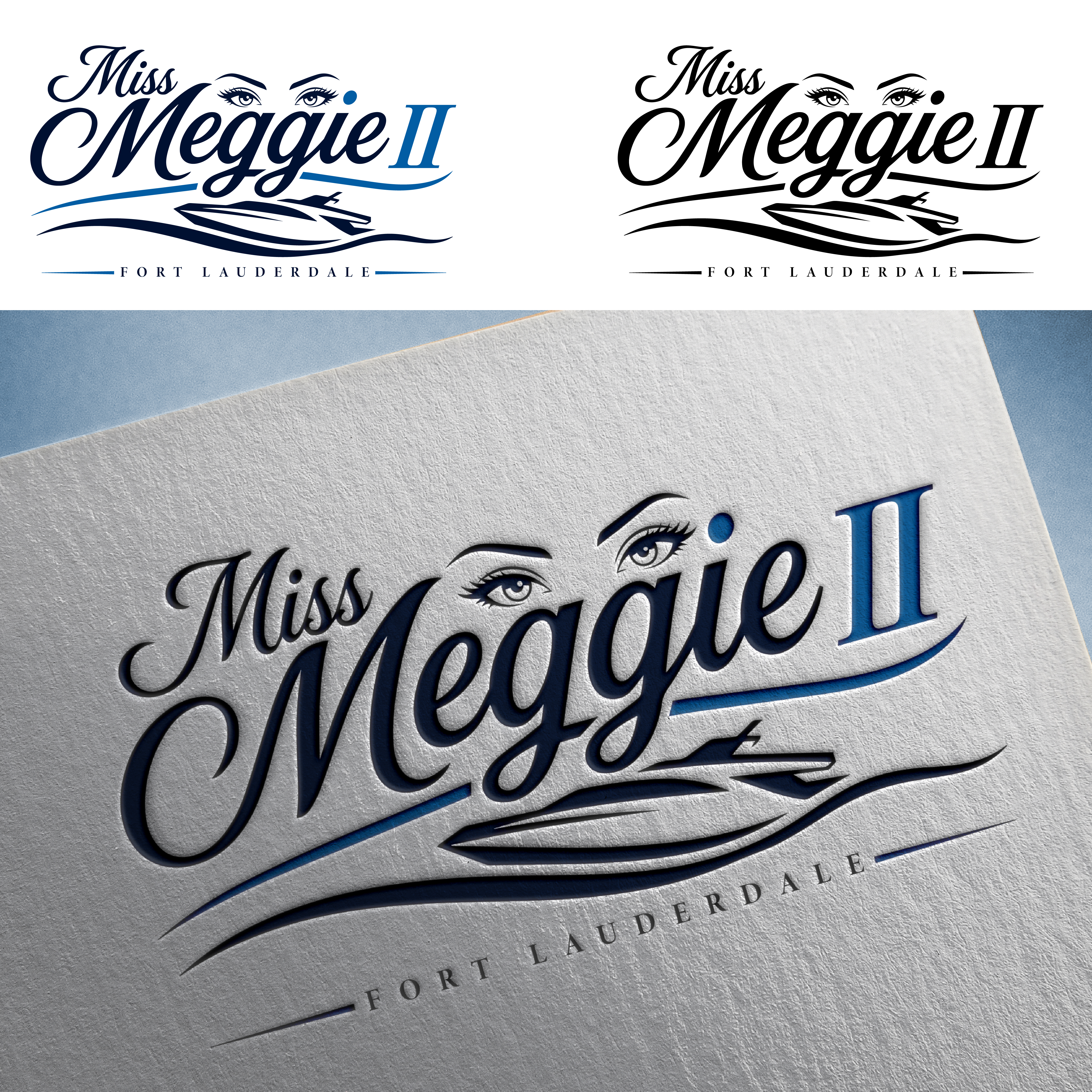 Logo Design by Shariqology for this project | Design #37428897