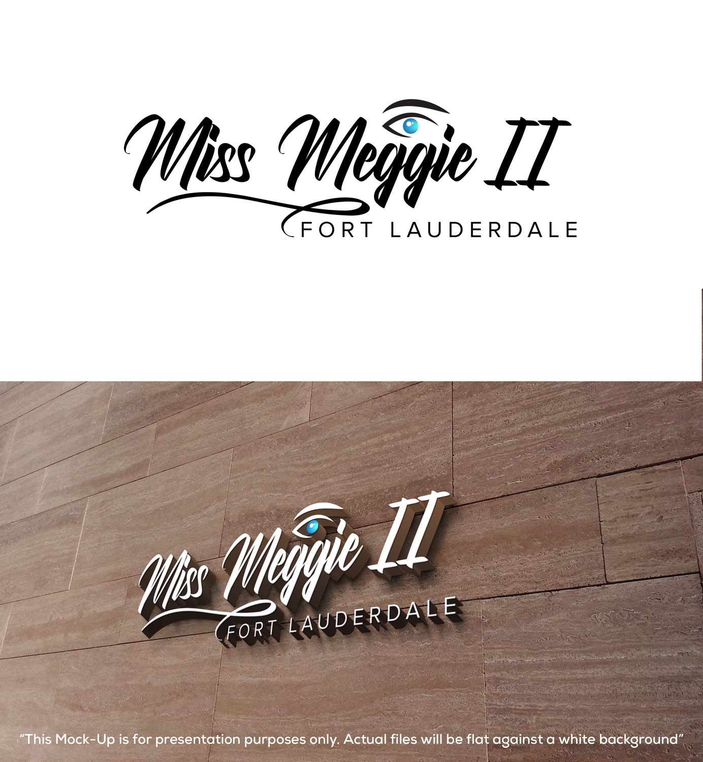 Logo Design by DesignMaker 2 for this project | Design #37437547