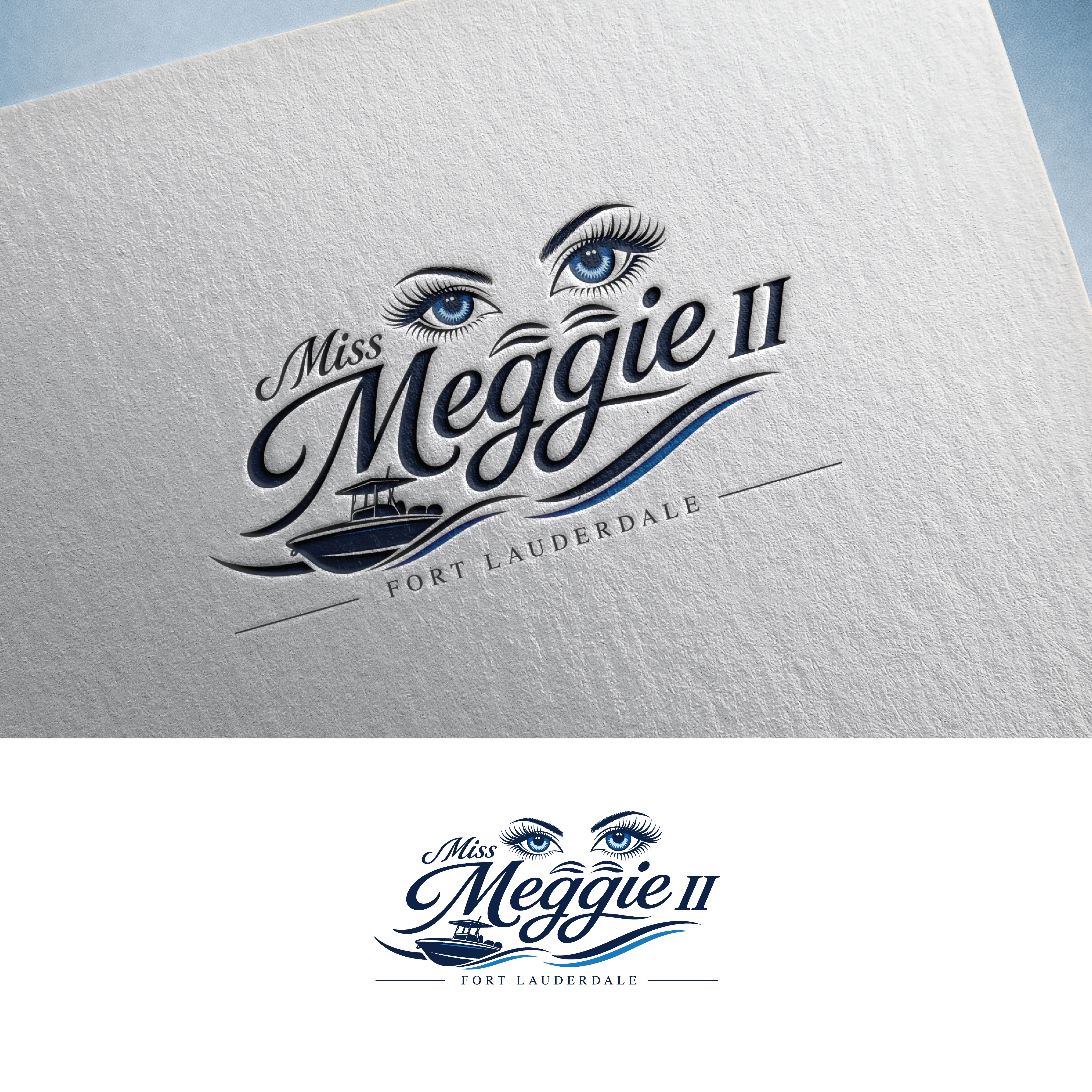 Logo Design by teepousultan for this project | Design #37426330