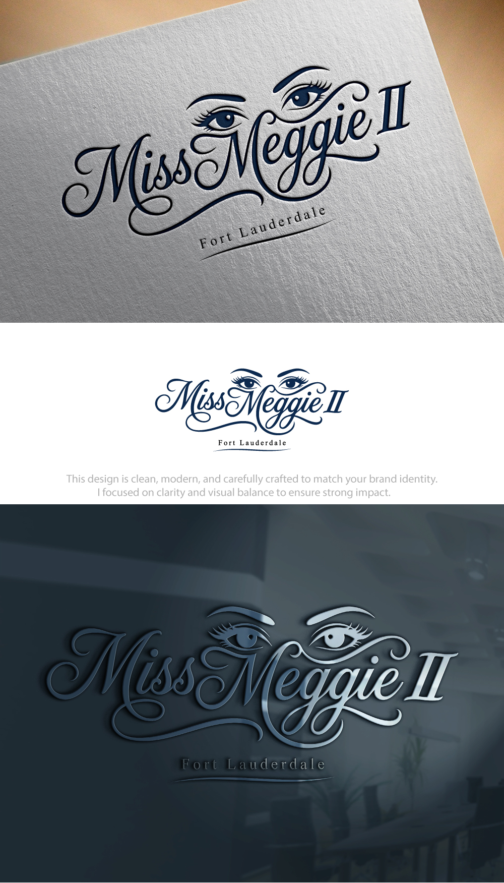 Logo Design by Hamza  Al-Muttalib for this project | Design #37427068