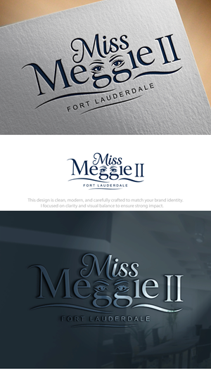Logo Design by Hamza  Al-Muttalib for this project | Design: #37427069