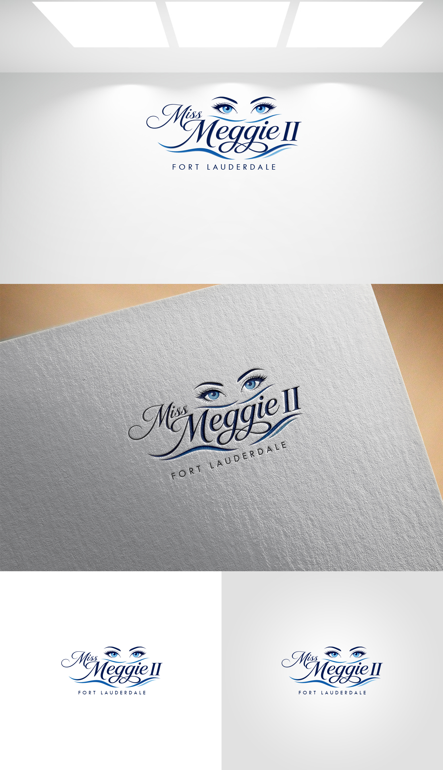 Logo Design by Diaana for this project | Design #37429819