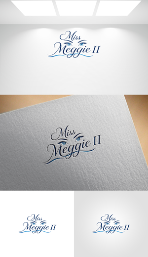 Logo Design by Diaana for this project | Design: #37429821