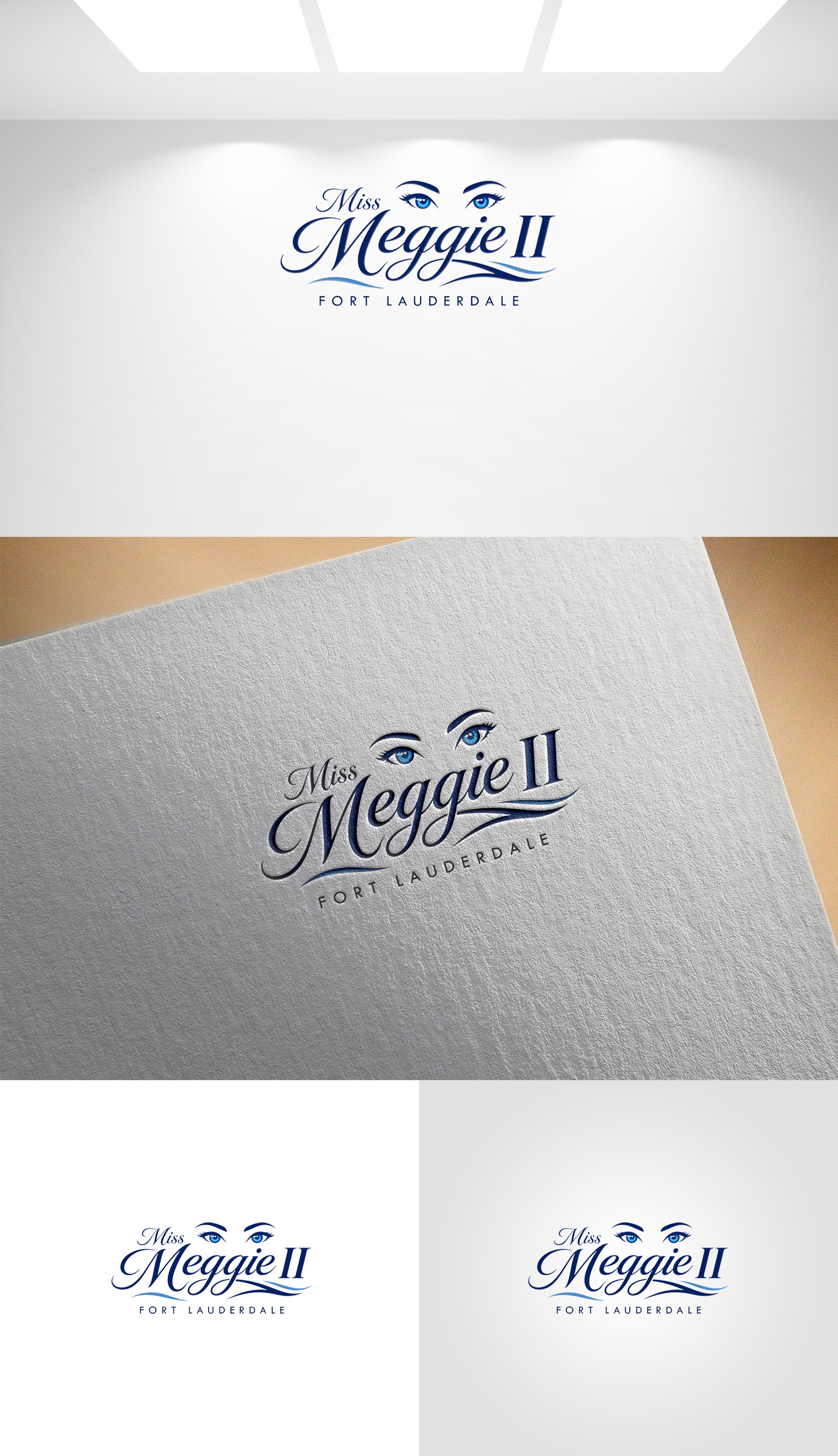 Logo Design by Diaana for this project | Design #37429823