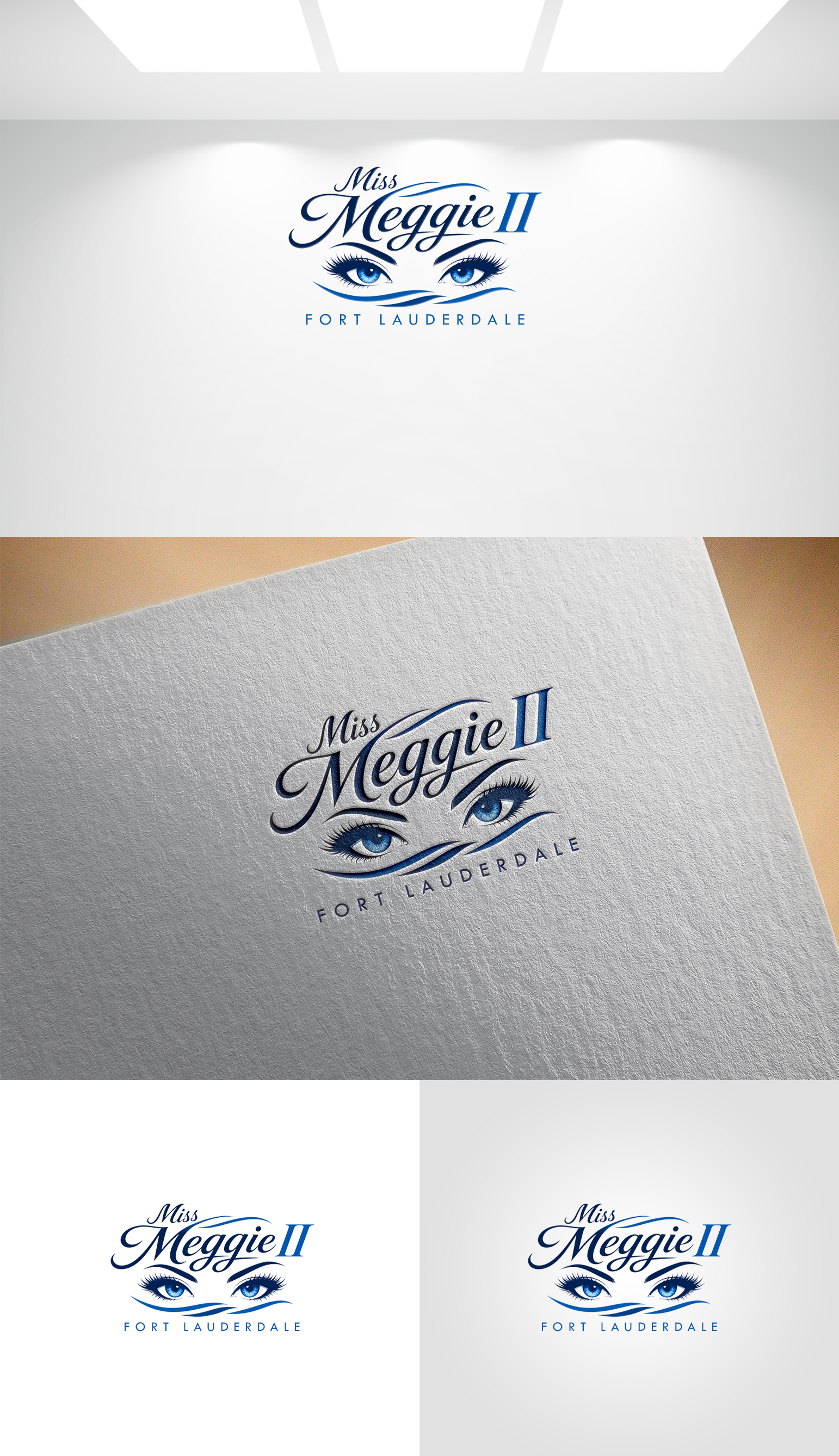 Logo Design by Diaana for this project | Design #37429824