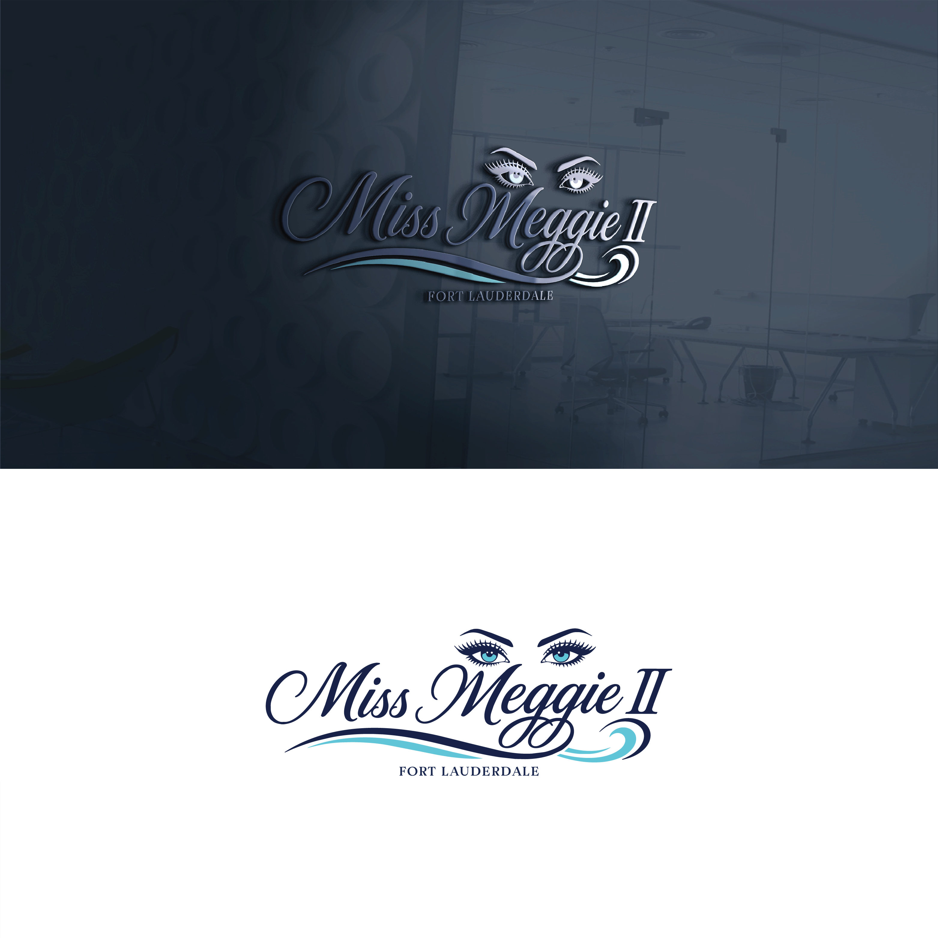 Logo Design by Usmaan4 for this project | Design #37430232