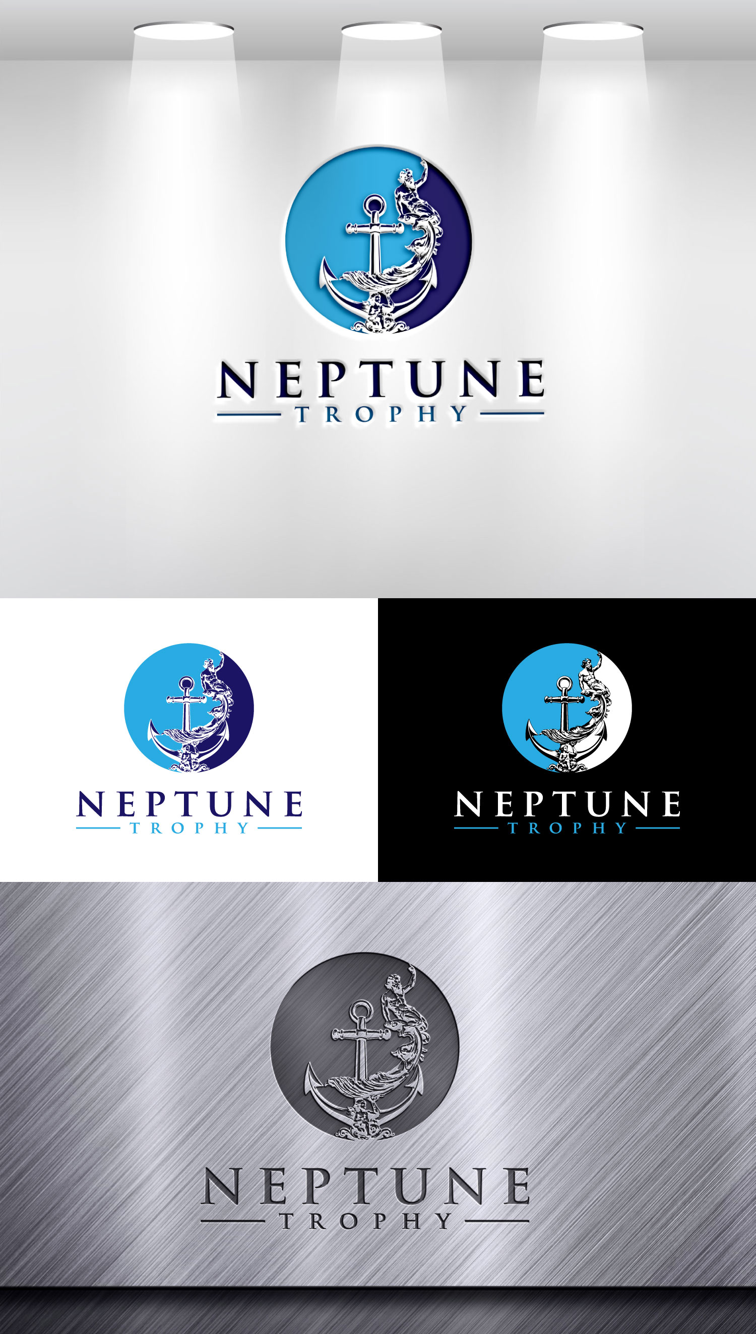 Diseño de Logo por Mi Design1 para este proyecto | Diseño #37431268