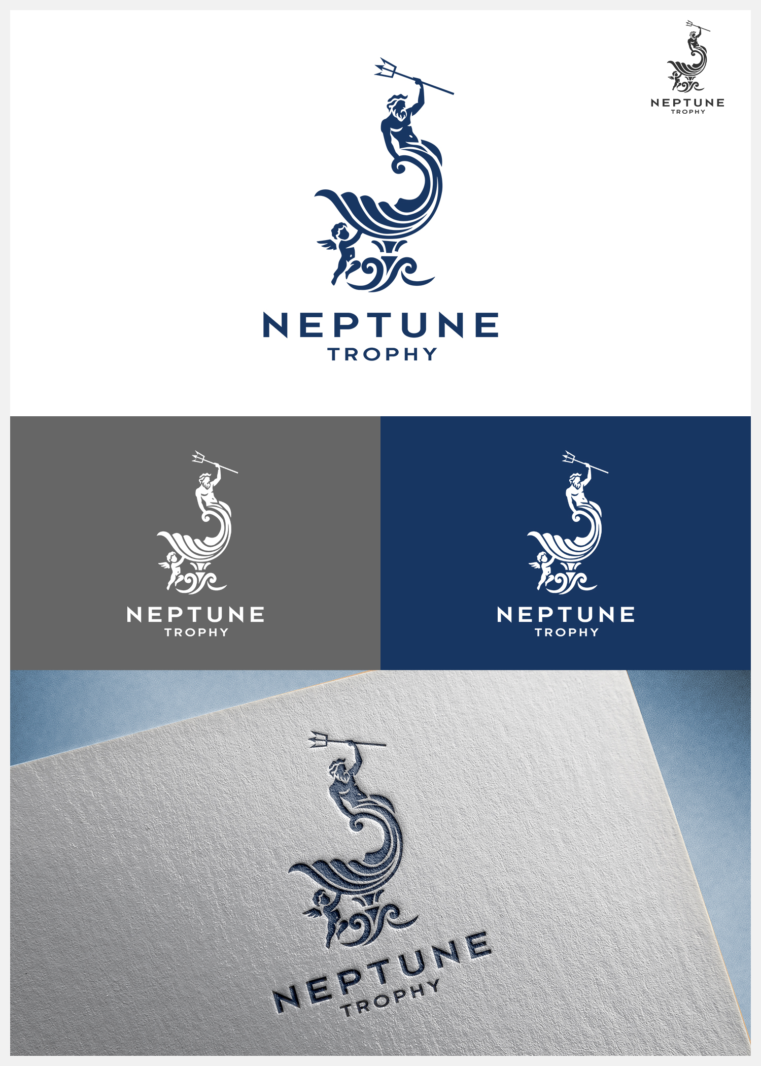 Logo Design by IDesign1606 for this project | Design #37430307