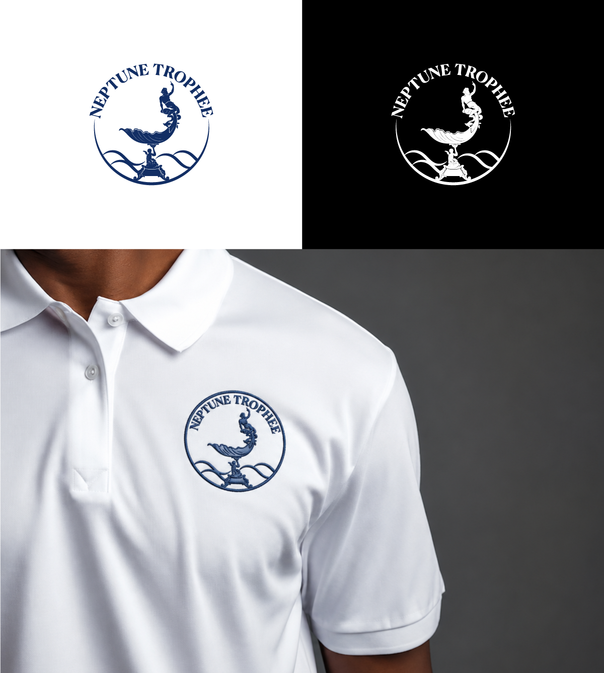Logo Design by RA-bica for this project | Design #37429196