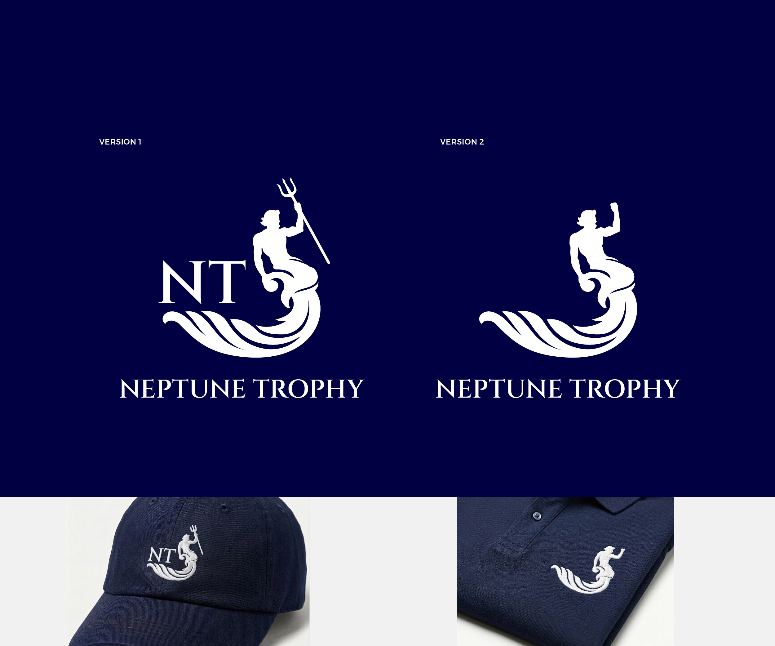 Logo Design by James J. for this project | Design #37430338
