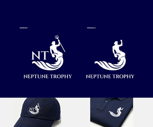 Logo Design by James J. for this project | Design #37430338