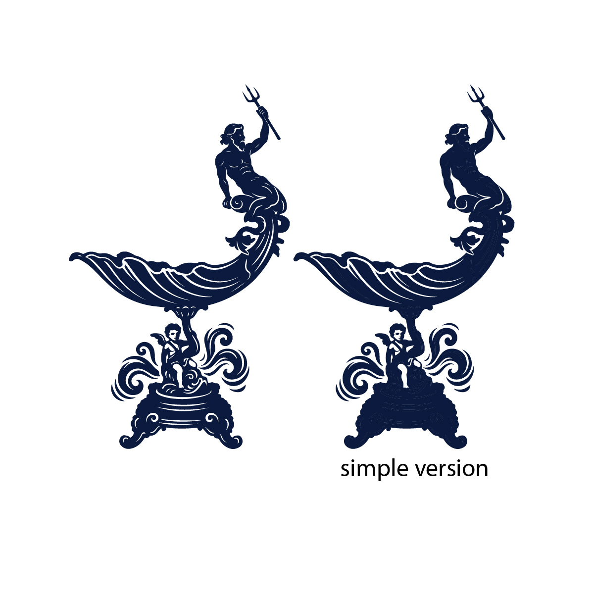 Logo Design by Blesign for this project | Design #37427514