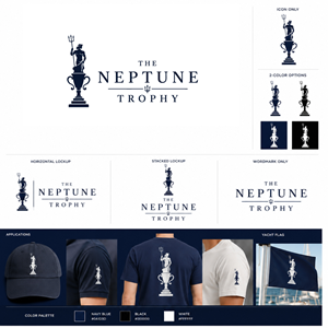 Logo Design by apik. for this project | Design: #37426069