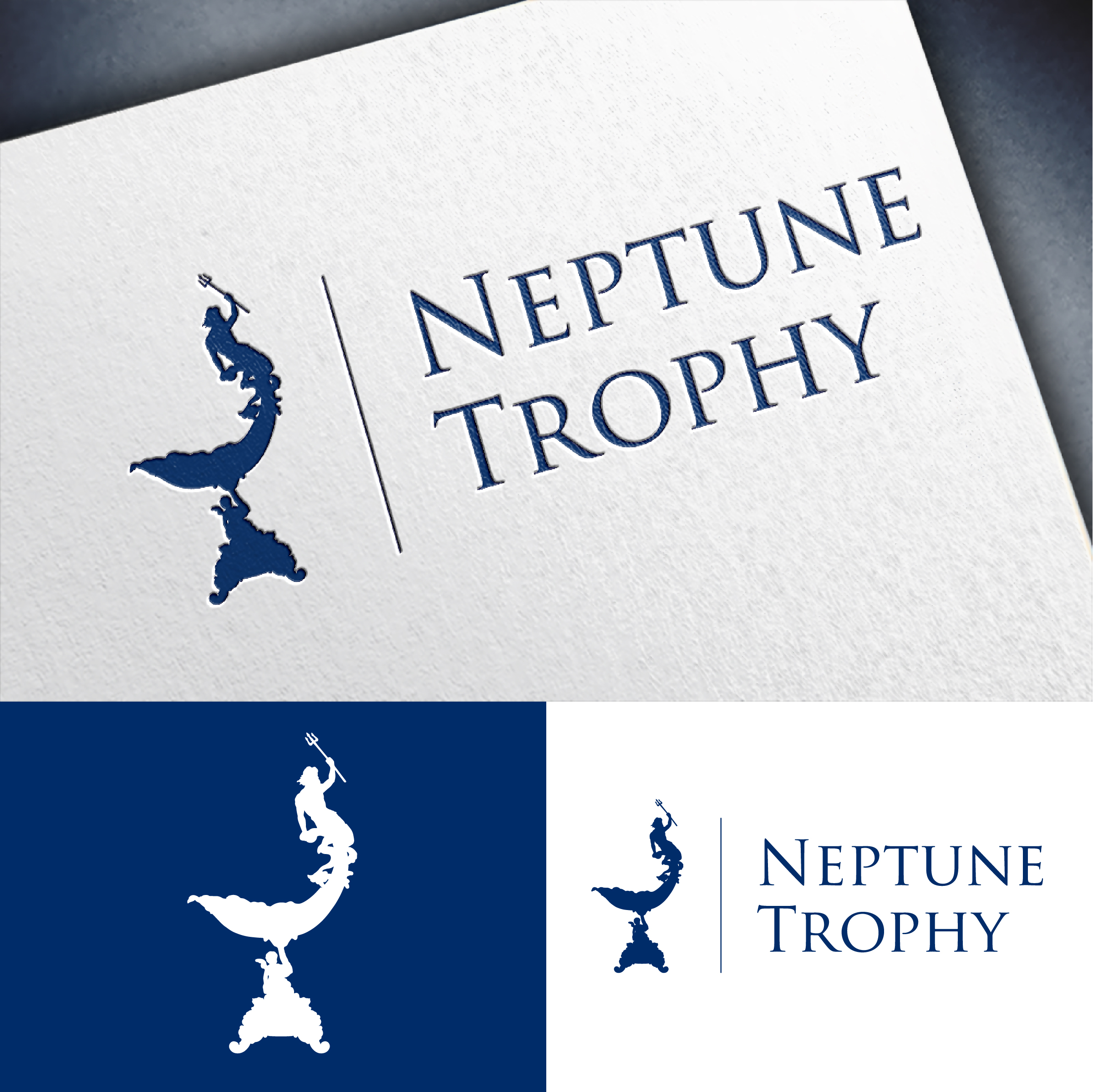 Logo Design by John Mark Arts for this project | Design #37425898